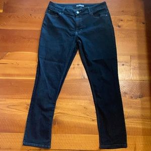 Riders By Lee Curvy Fit Skinny Jeans